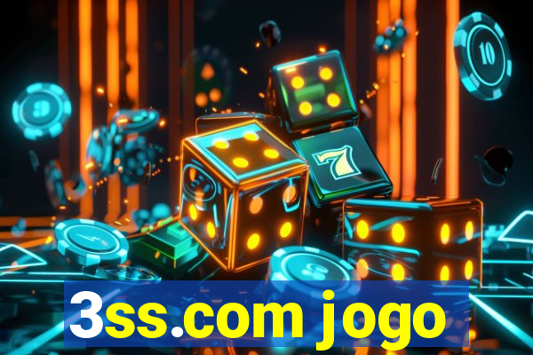 3ss.com jogo